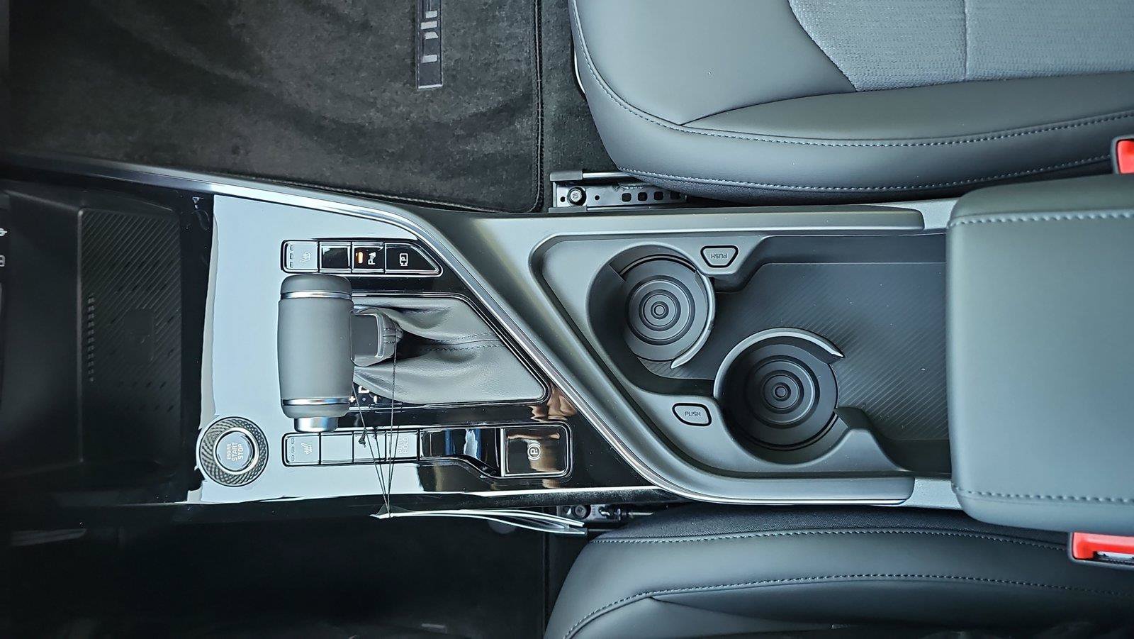 New 2026 Kia Niro EX FWD image 19