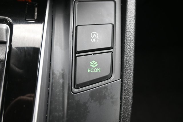 Certified 2021 Honda CR-V EX-L image 31