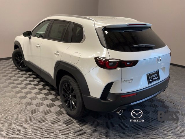 New 2026 MAZDA CX-50 AWD 2.5 S w/ Cargo Package image 12