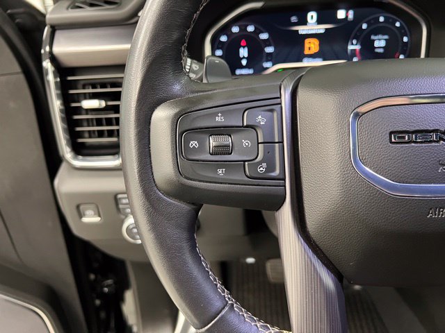 Used 2023 GMC Sierra 1500 Denali Ultimate AWD/4WD image 28