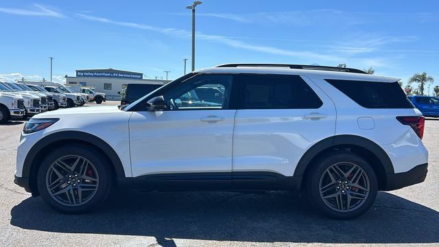 New 2026 Ford Explorer ST w/ Sun And Sound Package AWD/4WD image 6