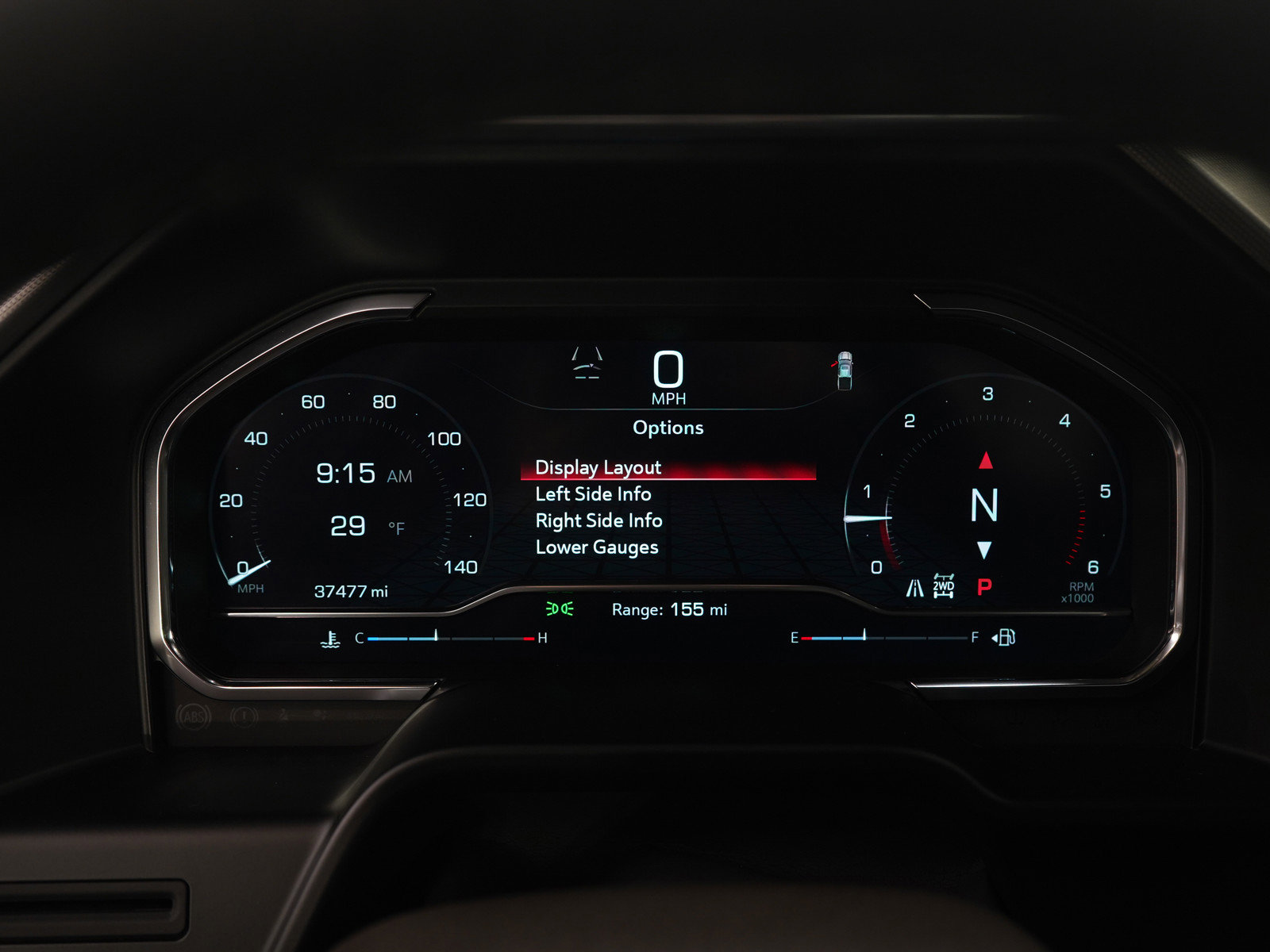 Used 2024 GMC Sierra 1500 Denali image 21