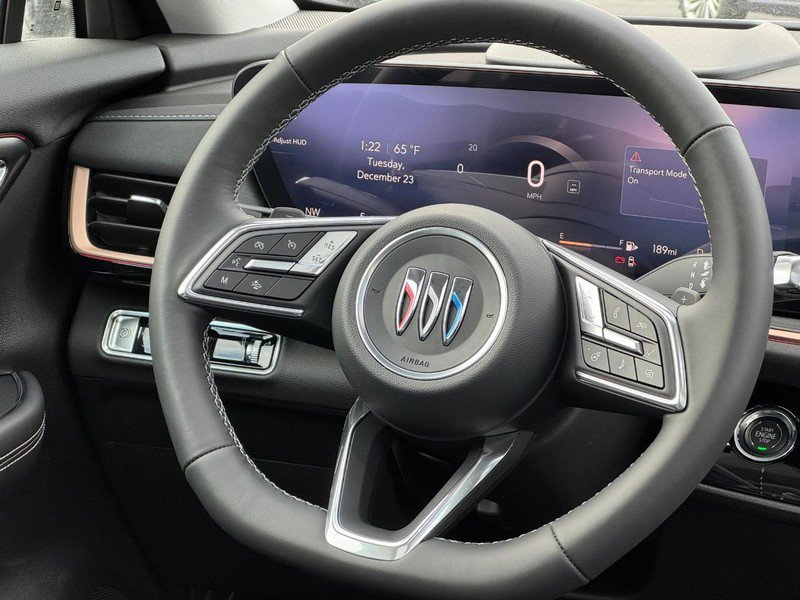 New 2026 Buick Envision Sport Touring image 11