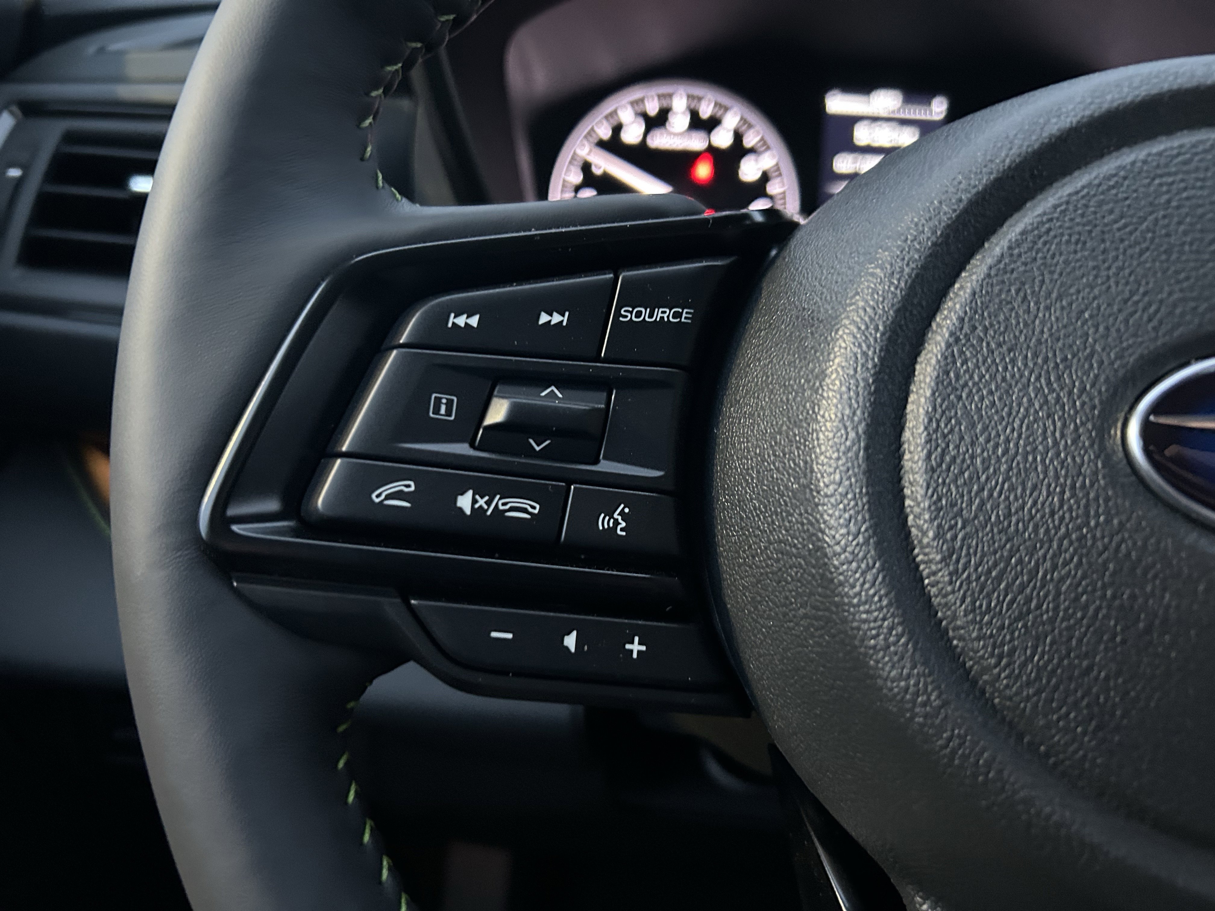 New 2026 Subaru Ascent Bronze Edition image 18