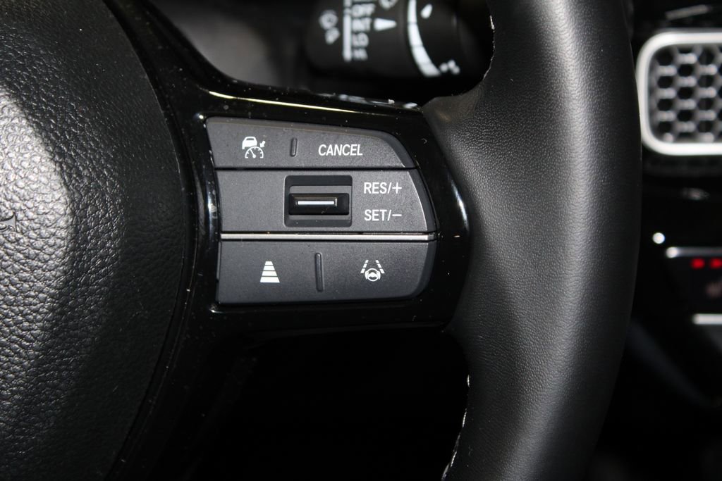 Used 2024 Honda Civic EX image 22