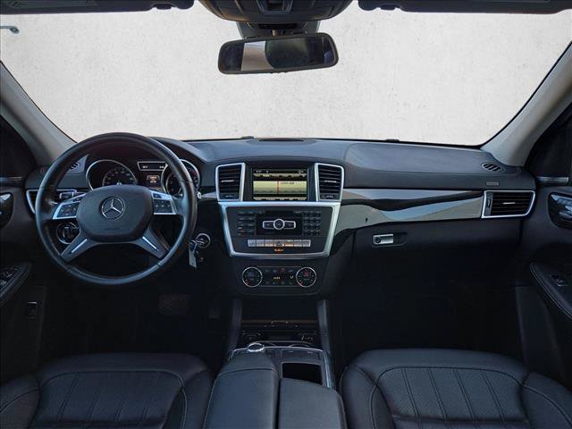 Used 2016 Mercedes-Benz GL 450 4MATIC image 17