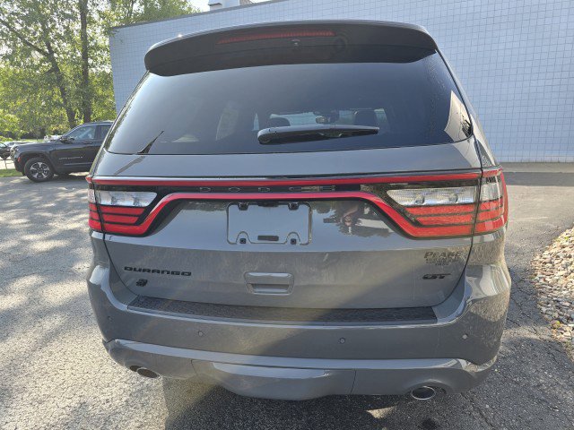 New 2026 Dodge Durango GT image 5