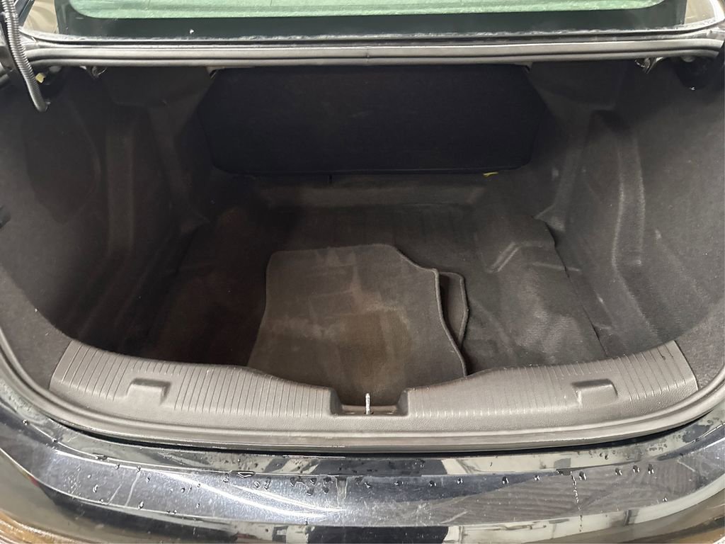 Used 2019 Chevrolet Cruze LS image 11