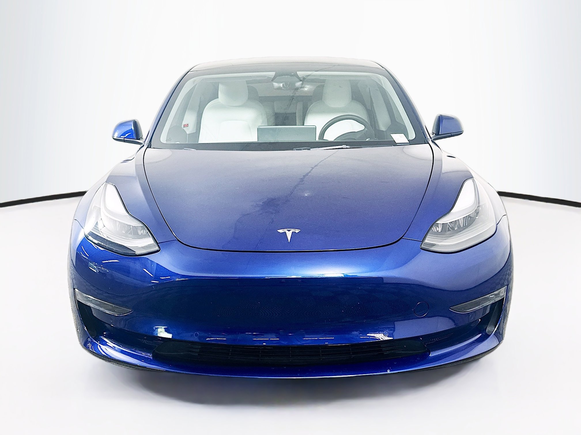 Used 2022 Tesla Model 3 Performance AWD/4WD image 2