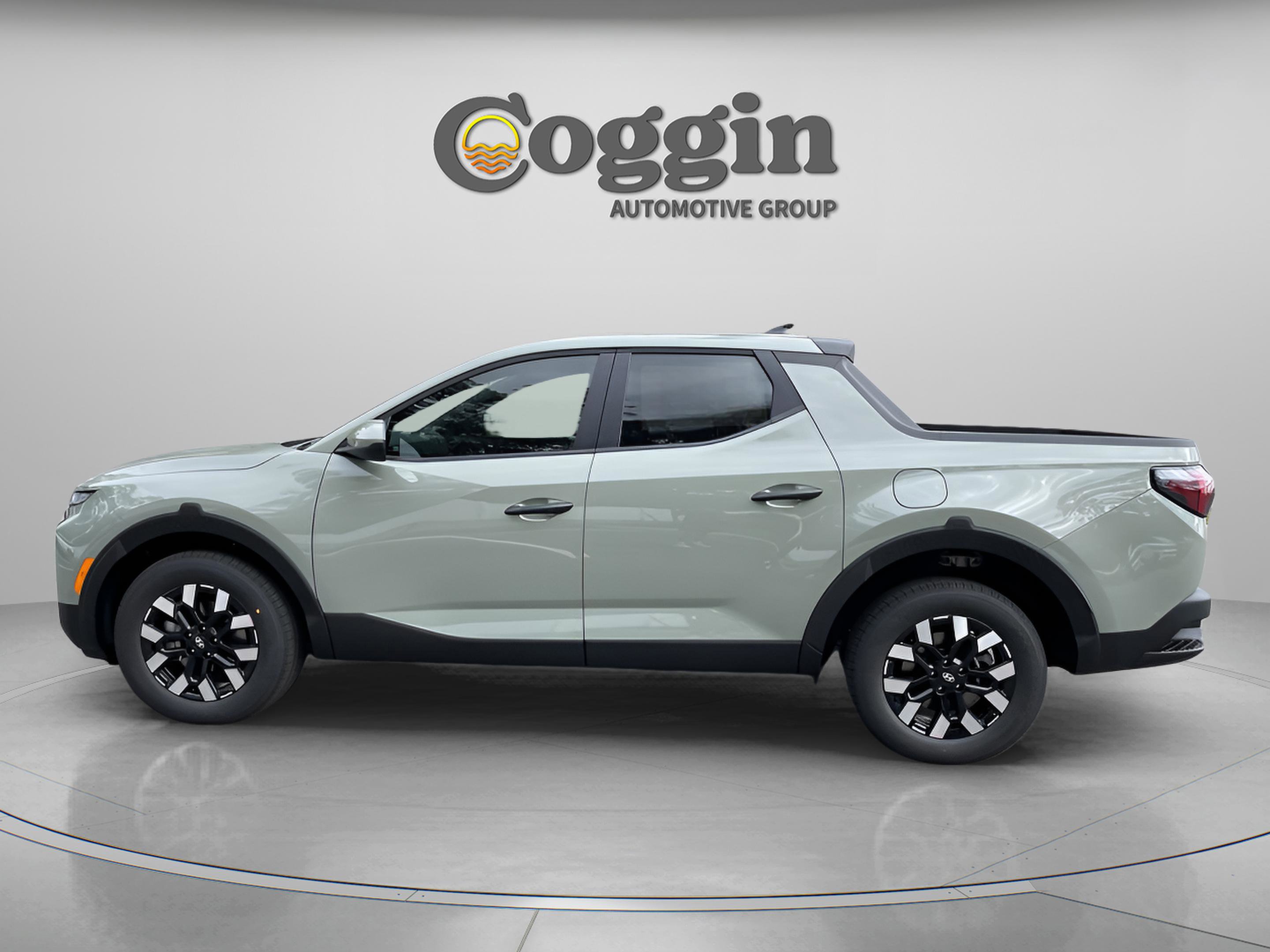 New 2026 Hyundai Santa Cruz SE image 3