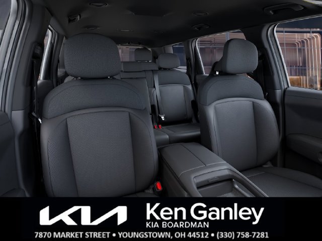New 2027 Kia Telluride LX FWD image 15