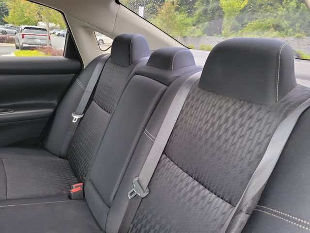 Used 2018 Nissan Altima 2.5 SV FWD image 11