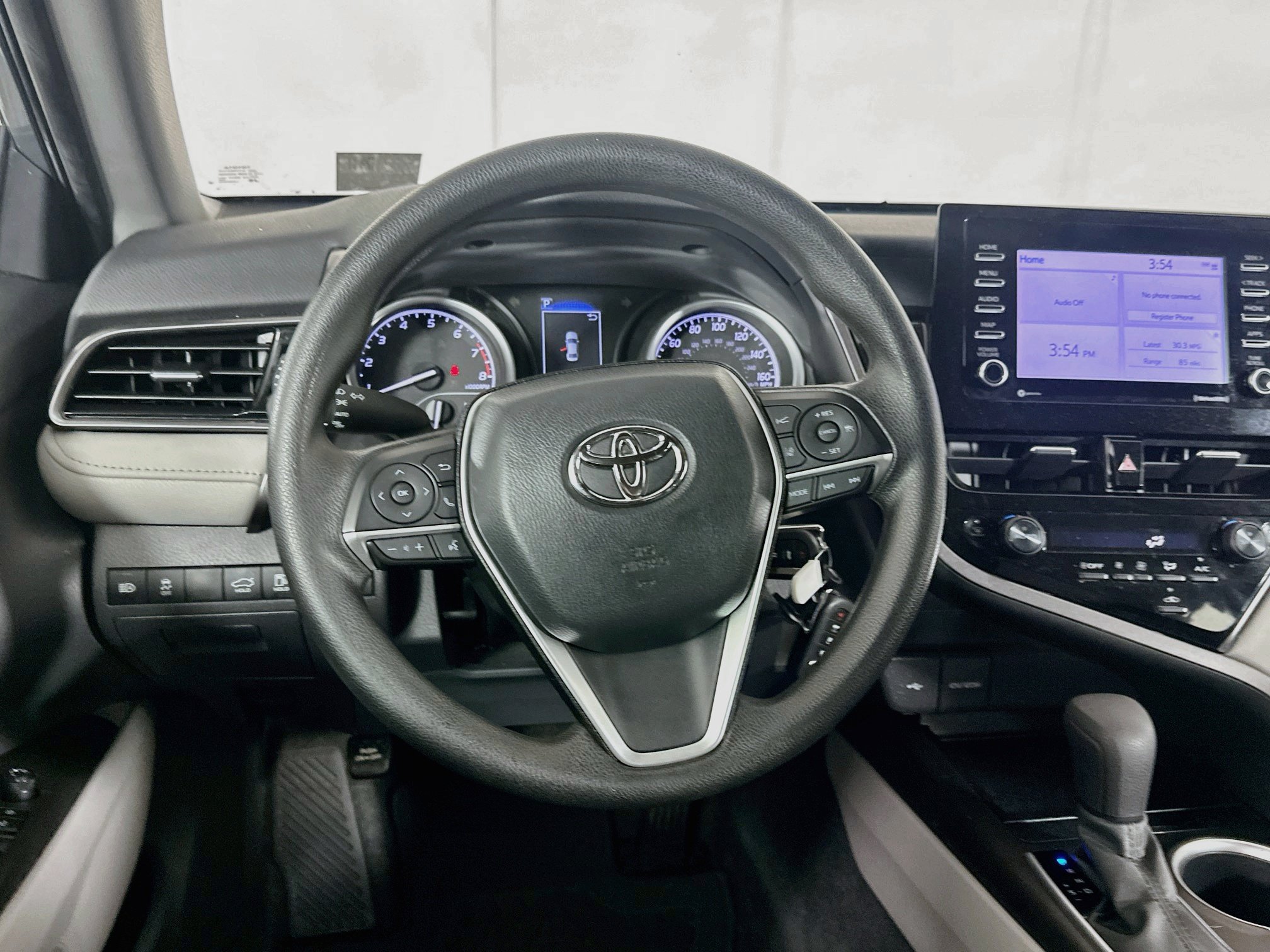 Used 2023 Toyota Camry LE FWD image 17