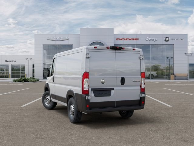 New 2026 RAM ProMaster 1500 FWD image 3