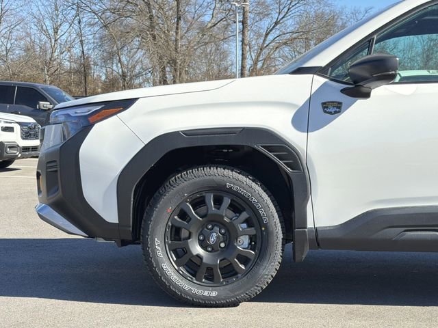 New 2026 Subaru Forester Wilderness image 9
