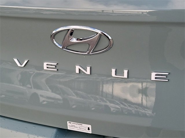 New 2026 Hyundai Venue SEL image 24