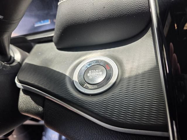 Certified 2025 Jeep Grand Cherokee Altitude AWD/4WD image 26