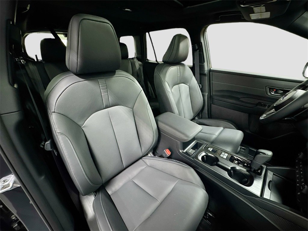 New 2026 Subaru Outback Touring XT image 28