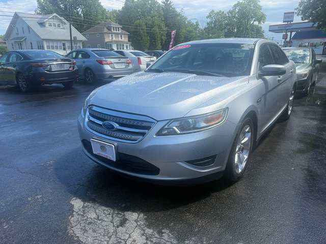 Used 2012 Ford Taurus SEL FWD image 3