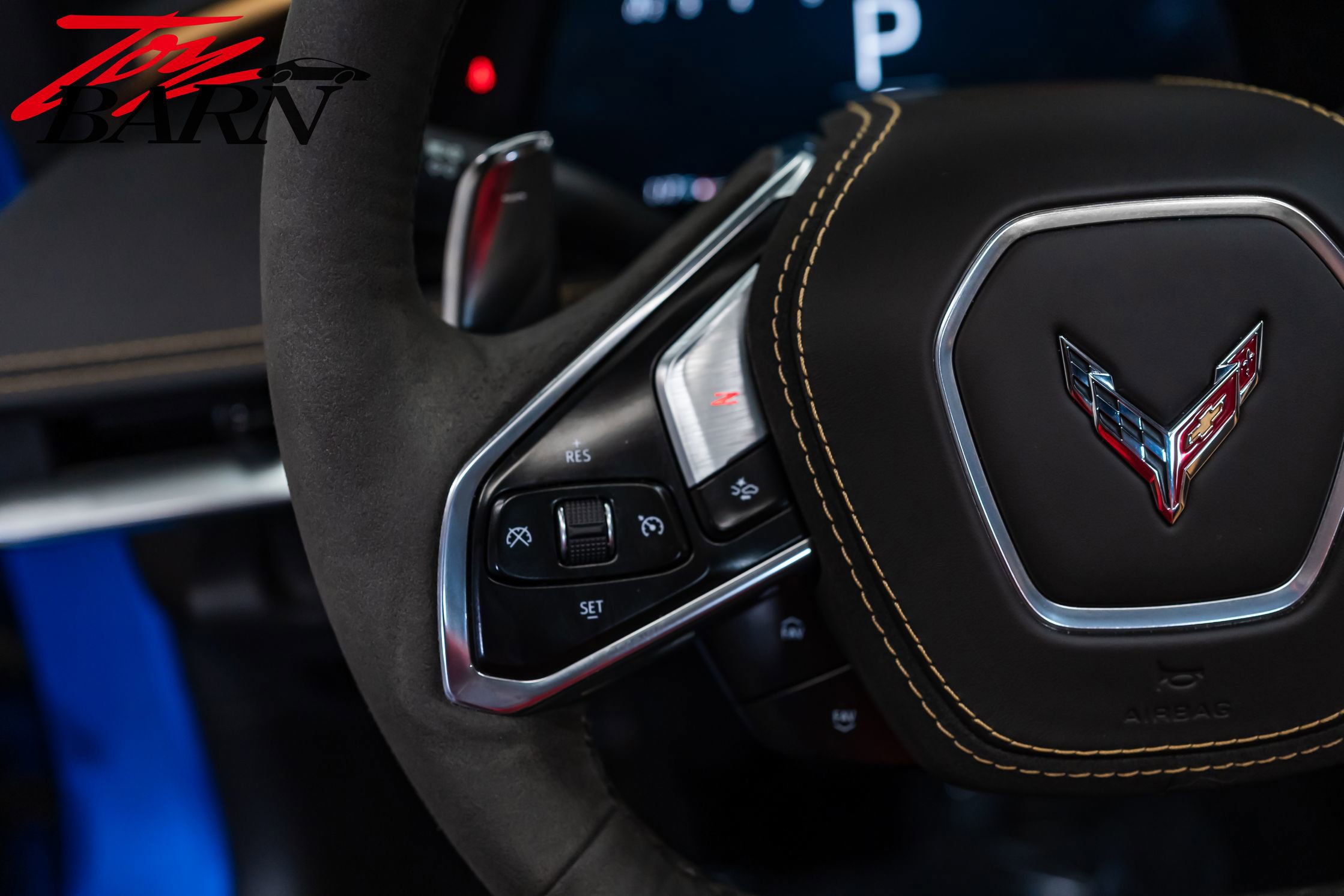 Used 2025 Chevrolet Corvette Z06 image 43