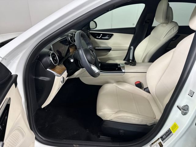 Used 2022 Mercedes-Benz C 300 Sedan image 11