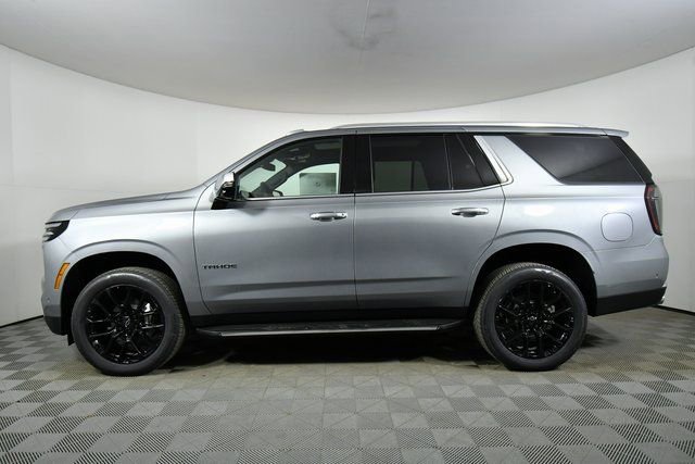 New 2026 Chevrolet Tahoe Premier w/ Sun And Tow Package image 16