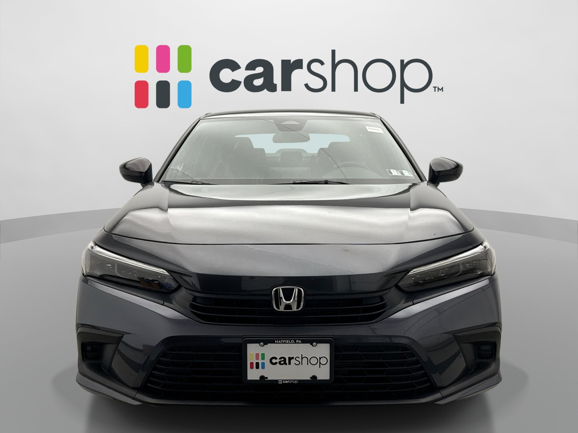 Used 2022 Honda Civic Sport image 8