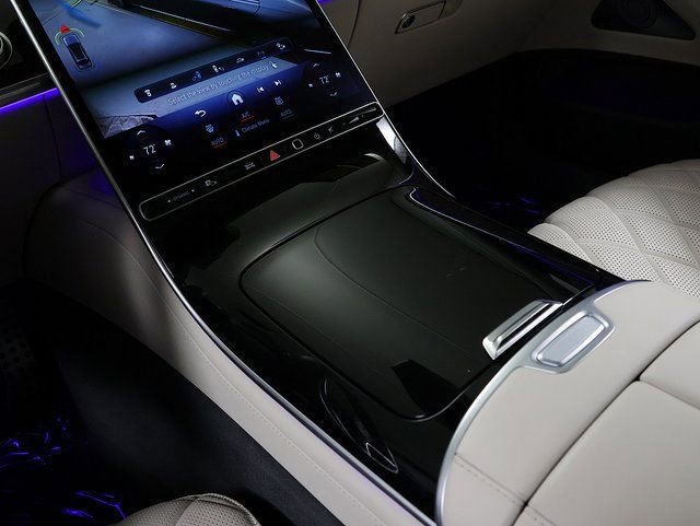 Certified 2024 Mercedes-Benz S 580 4MATIC Sedan w/ AMG Line image 25