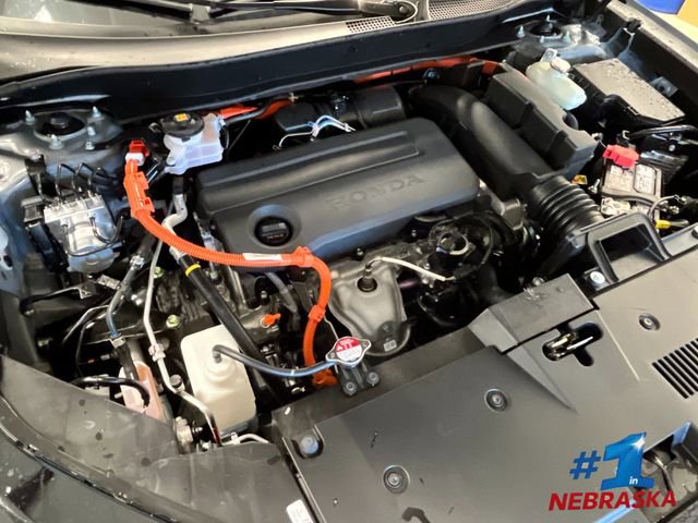 New 2026 Honda CR-V TrailSport image 12