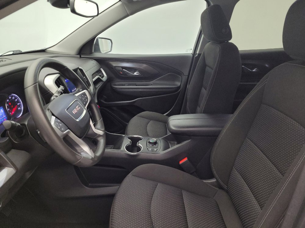 Used 2023 GMC Terrain SLE w/ Driver Convenience Package AWD/4WD image 17