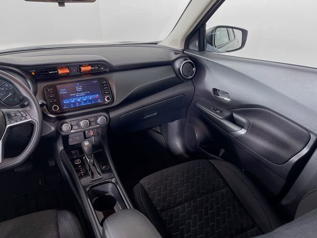 Used 2024 Nissan Kicks SV image 20