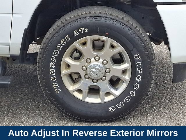 Used 2024 RAM 2500 Laramie w/ Safety Group AWD/4WD image 26
