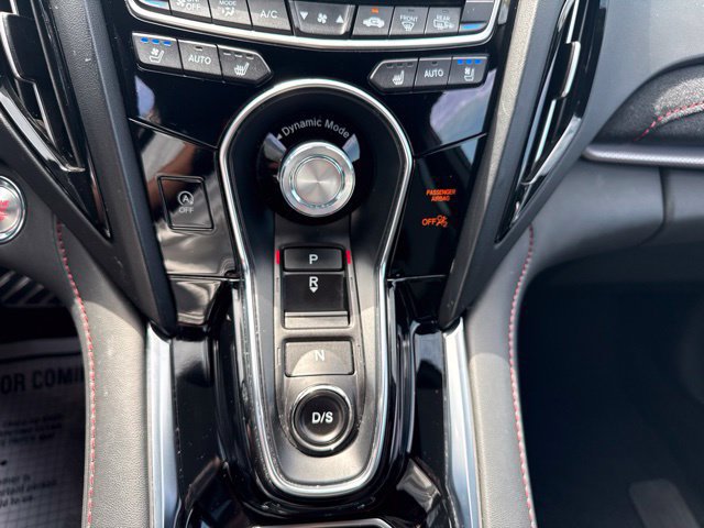 Used 2024 Acura RDX w/ Advance Package AWD/4WD image 19