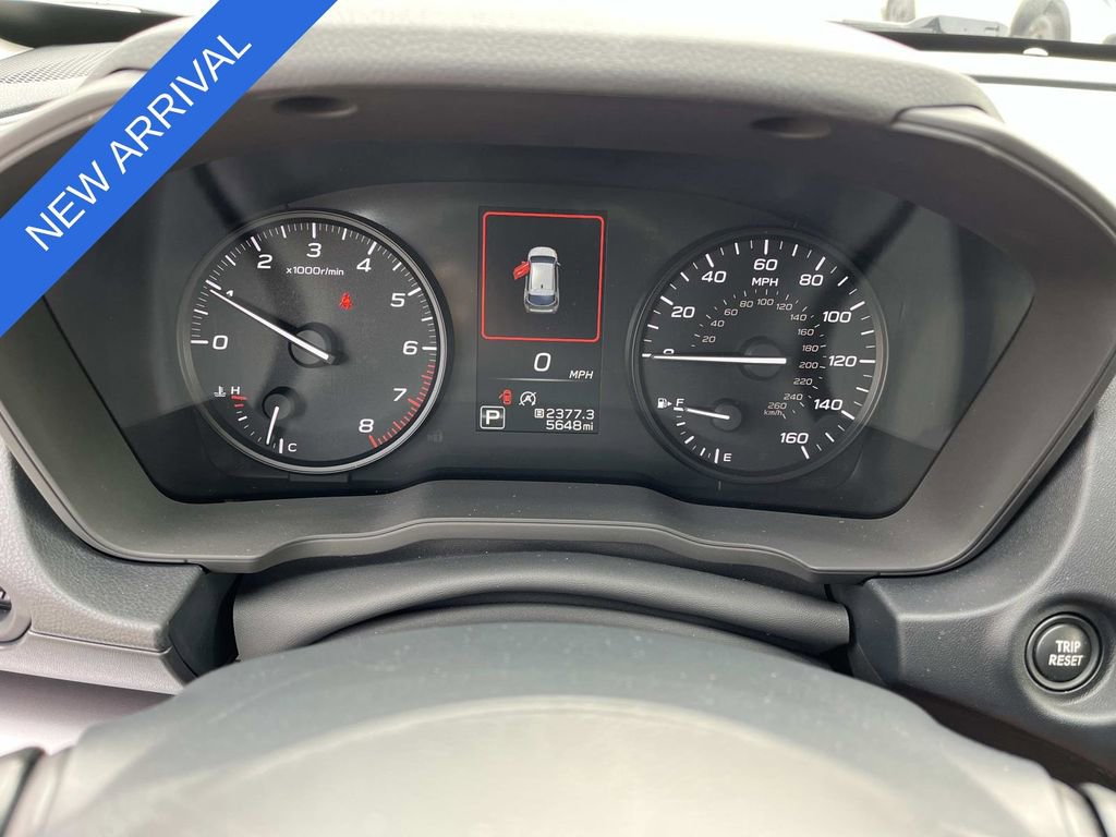 Used 2025 Subaru Impreza 2.0i image 33