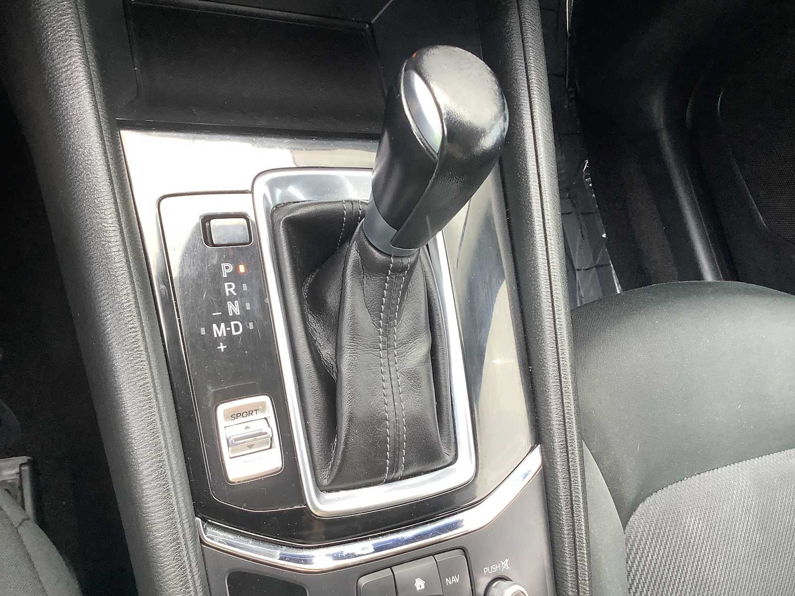 Used 2017 MAZDA CX-5 Sport AWD/4WD image 17