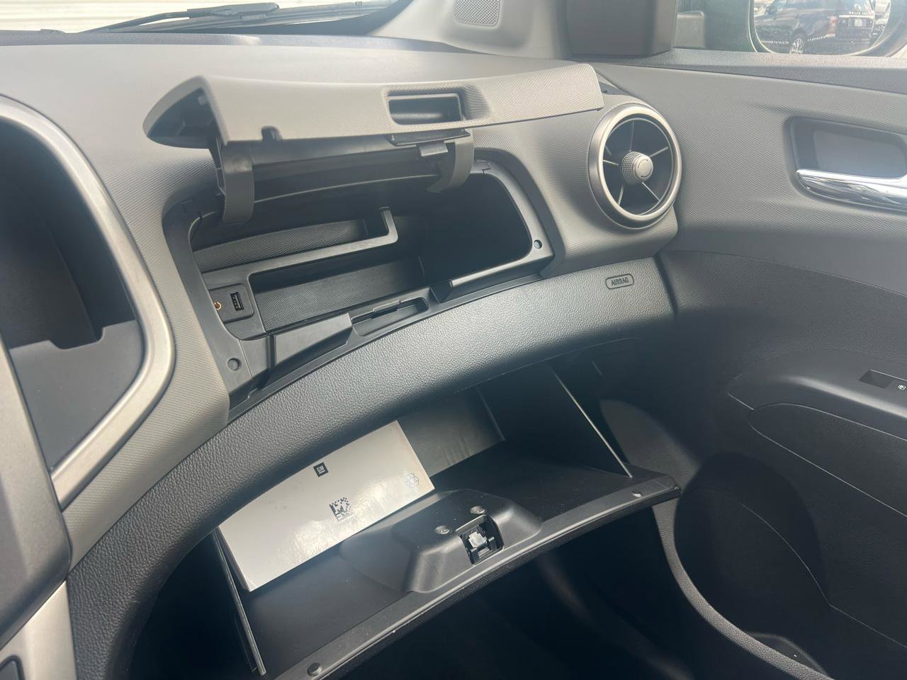 Used 2016 Chevrolet Sonic LT w/ Fun and Sun Package FWD image 53