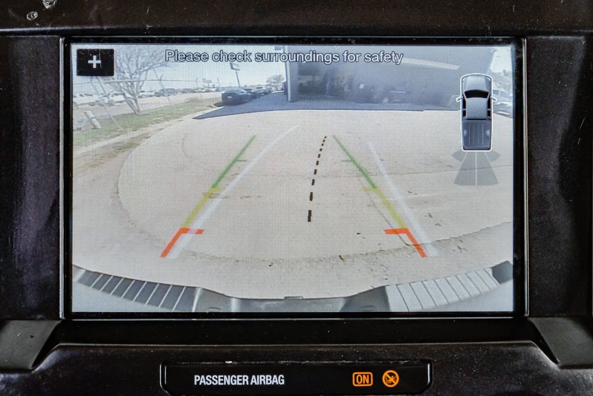 Used 2017 Ford F250 XLT image 20