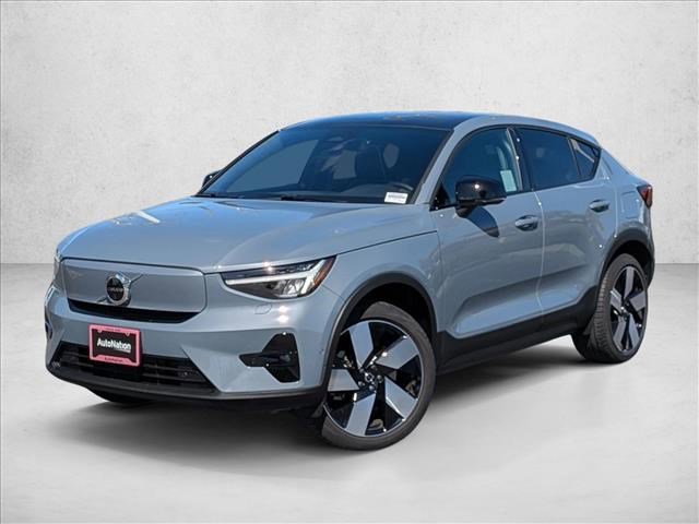 Certified 2023 Volvo C40 P8 Recharge Ultimate image 1