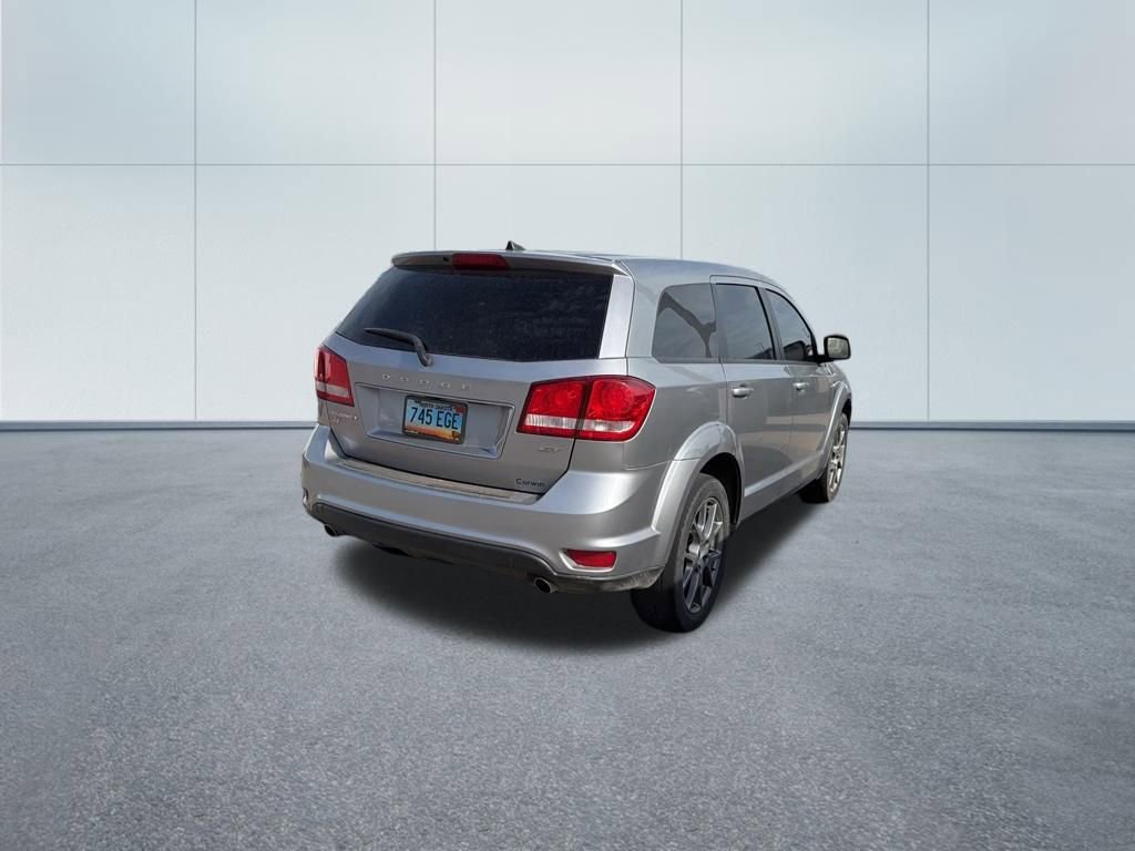 Used 2019 Dodge Journey GT AWD/4WD image 8