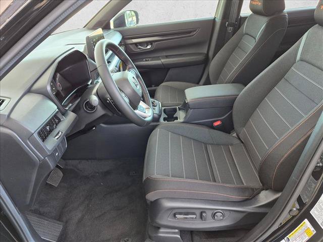 New 2026 Honda CR-V TrailSport image 4