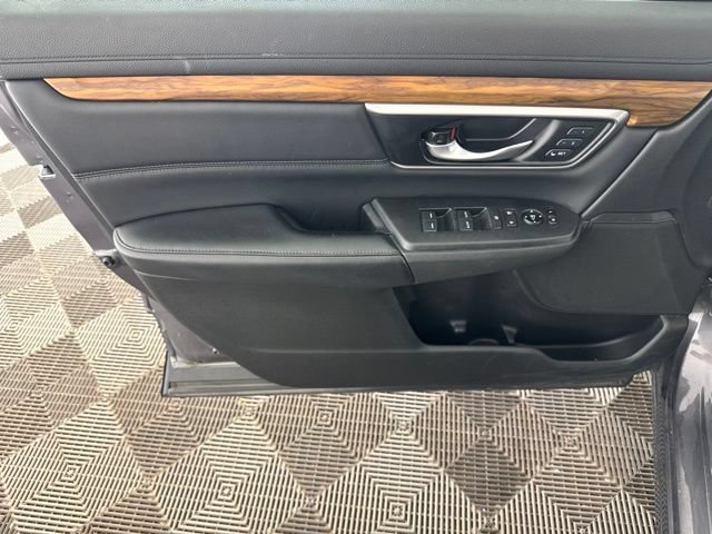 Certified 2019 Honda CR-V Touring image 23