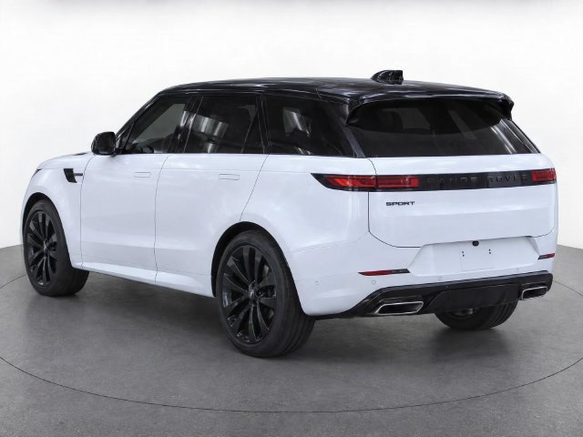Used 2024 Land Rover Range Rover Sport Dynamic SE AWD/4WD image 5