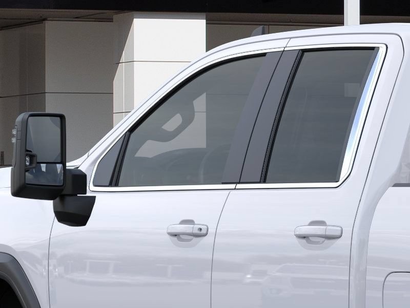 New 2026 GMC Sierra 2500 SLE AWD/4WD image 37