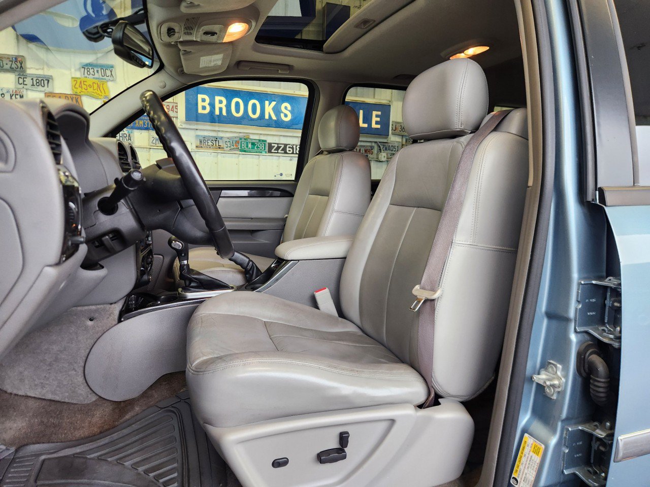 Used 2006 GMC Envoy SLE AWD/4WD image 4