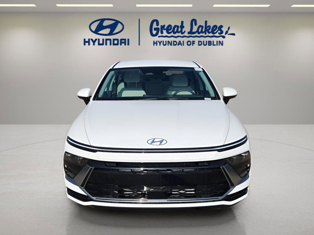 New 2026 Hyundai Sonata SEL image 8