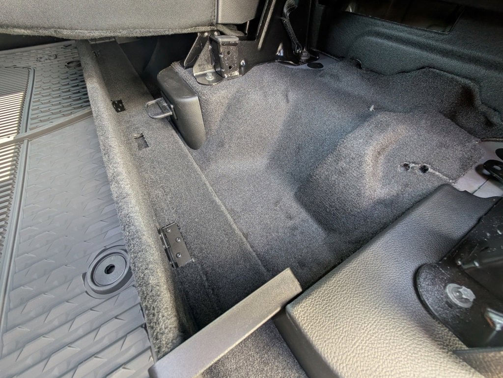 New 2026 RAM 1500 Big Horn image 22
