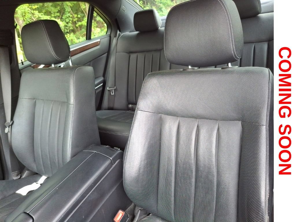 Used 2014 Mercedes-Benz E 550 4MATIC Sedan image 13