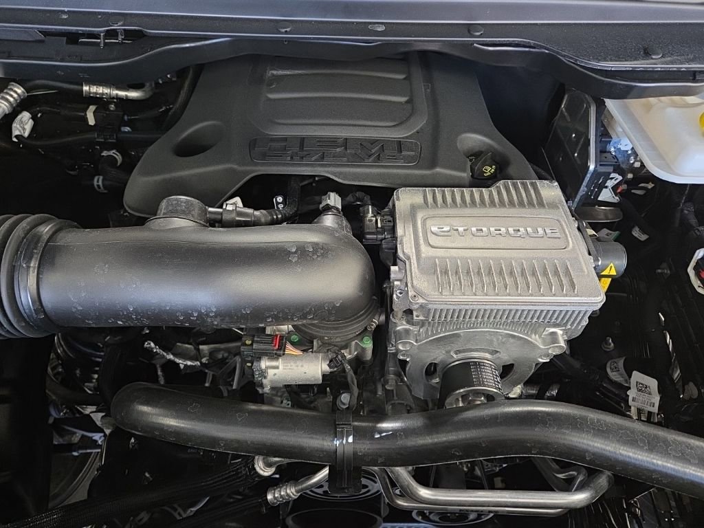 New 2026 RAM 1500 Big Horn image 42