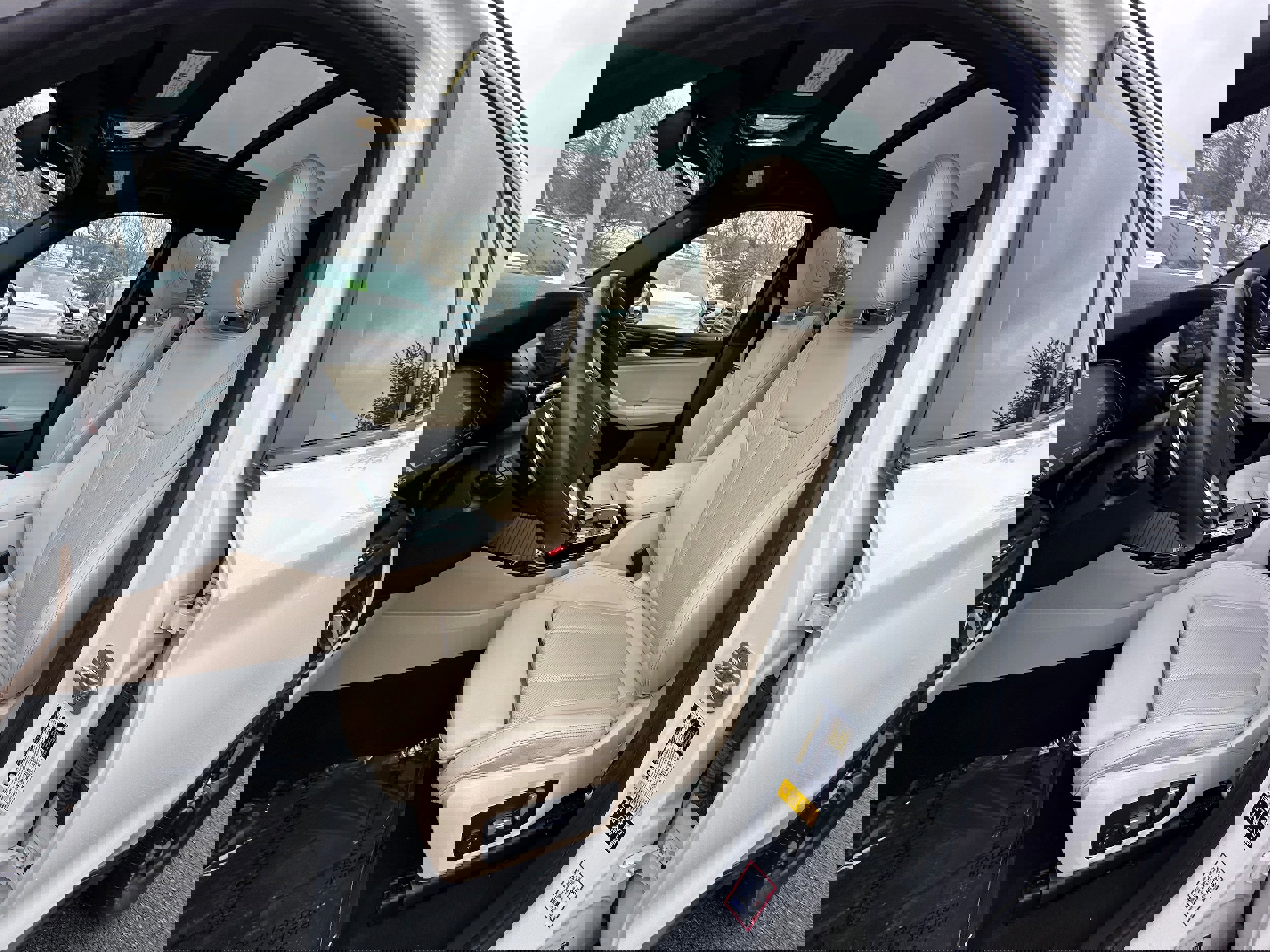 Used 2022 BMW X3 xDrive30i w/ Convenience Package image 30