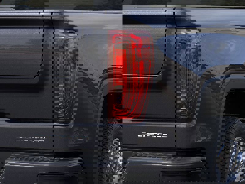 New 2026 GMC Sierra 1500 Denali image 31